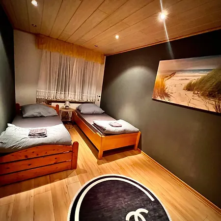 Apartmán In *