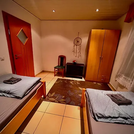 Apartmán In *