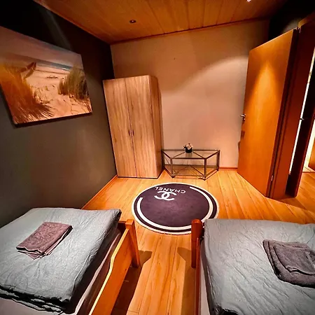 Apartmán In