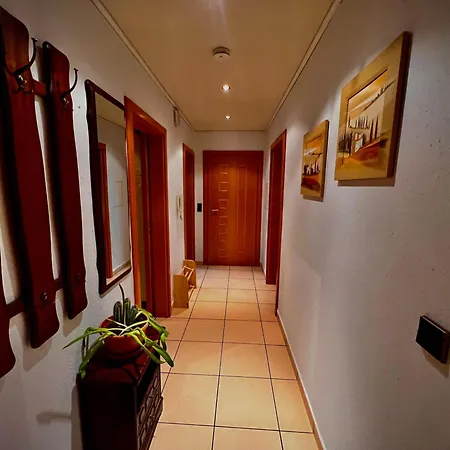 In Apartmán Garbsen