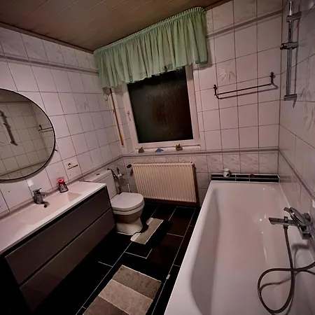 In Apartmán Garbsen